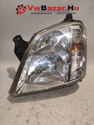 Első fényszóró bal OPEL Meriva A 93321052 93321052..
