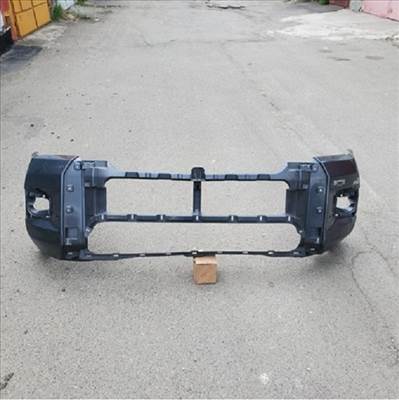 Toyota Lökhárító első hilux 2020-2021 52119f0908