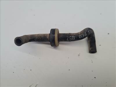 Volkswagen Golf IV 1.6 FSI üzemanyag cső (23014) 036133713f