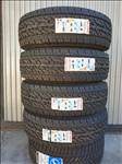  245/70 16 Lassa Competus A/T 2
