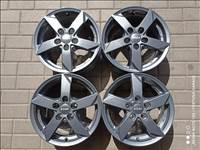 5x112 15" Rial KK használt alufelni garnitúra