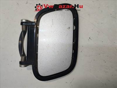 Lámpamosó fedél AUDI A4 B8 jobb ezüst 8k0955276 8K0955276
