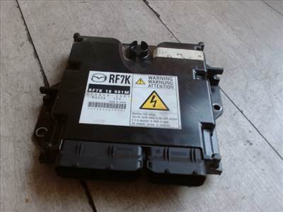 MAZDA 6 05-08 Motorvezérlő egység ECU PCM modul