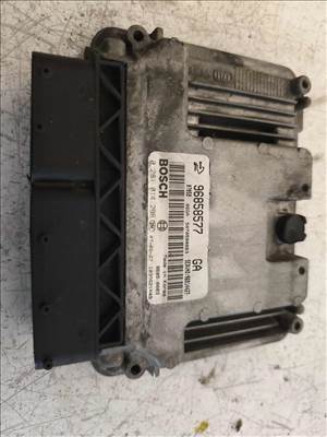 Opel Antara 2.0 CDTI 4x4 motorvezérlő  96858577
