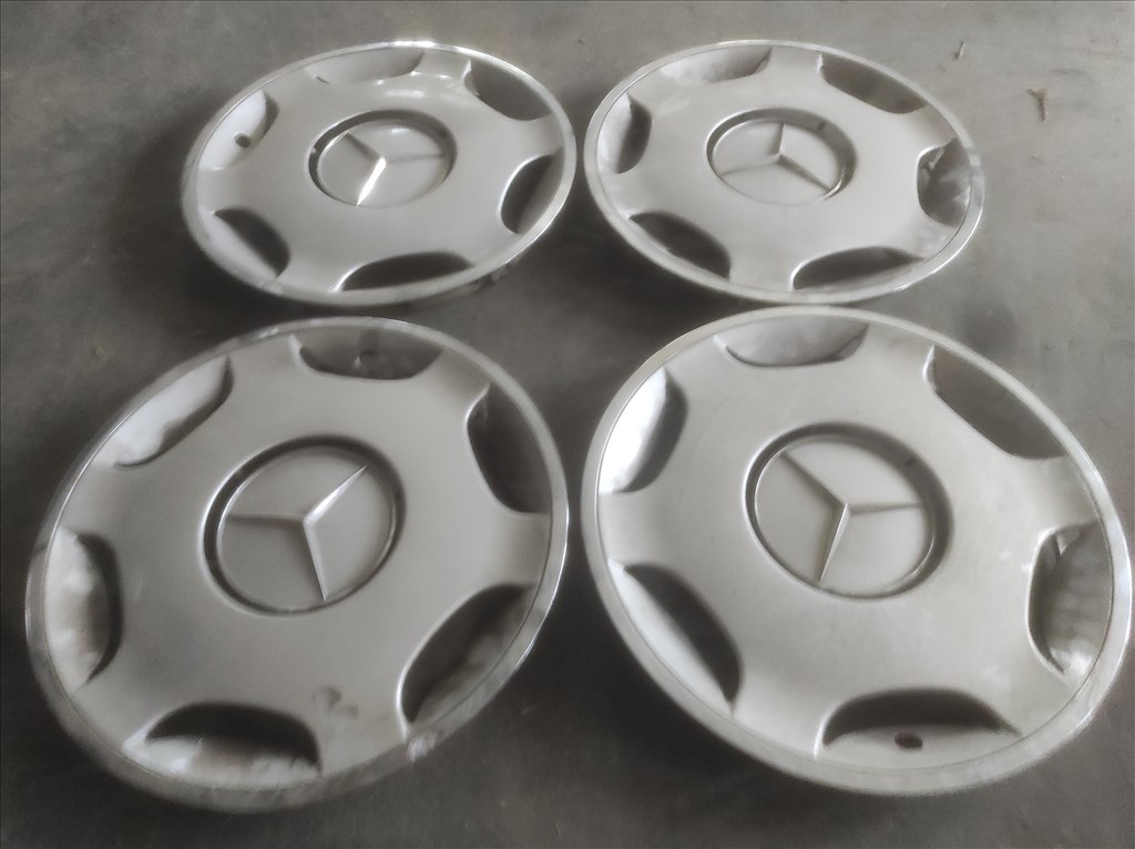 w124-e124 Mercedes disztárcsa 1. kép