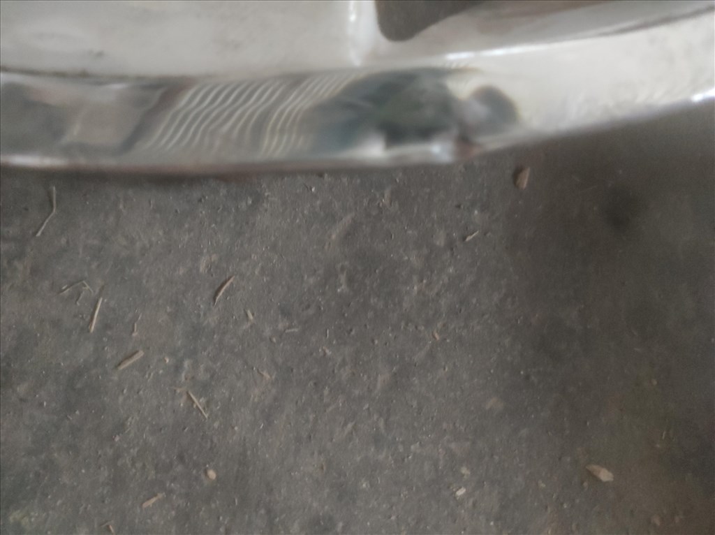 w124-e124 Mercedes disztárcsa 3. kép