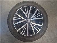  5x112 16" alufelni Bridgestone nyári gumival (26288)