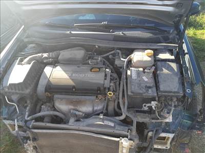 Bontásra: Opel Astra H Enjoy 1.6 (2005) motor egyben z16xep 55559862