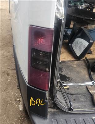 Opel Combo C Hátsó lámpa 