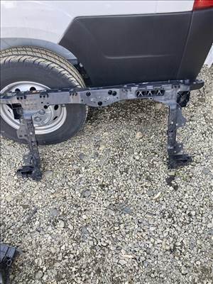 Kia Niro II KIA Niro homlokfal(F0015238)