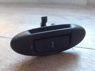 RENAULT MEGANE 95-99 Csomagtér ajtó zárszerkezet