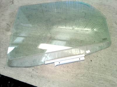 SUZUKI SX4 Bal hátsó ajtóüveg