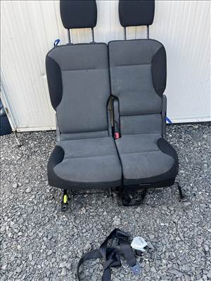Citroën Berlingo II ülés jobb