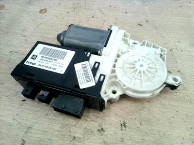 CITROEN C5 -04.09 Jobb első ablakemelő motor