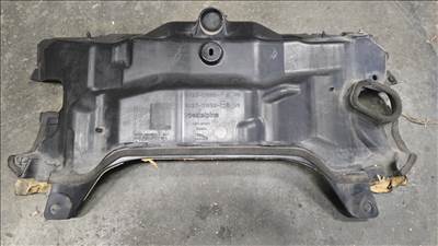 BMW 523i touring hővédő lemez 9x2301692ad