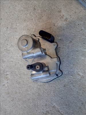 Audi A4 B8 3.0 TDI szívócső állító motor CAPA 059129086l