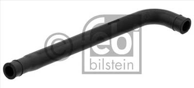 FEBI BILSTEIN 33861 - forgattyúsház szellőztető cső MERCEDES-BENZ