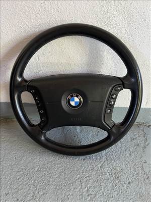 BMW E46 kormány