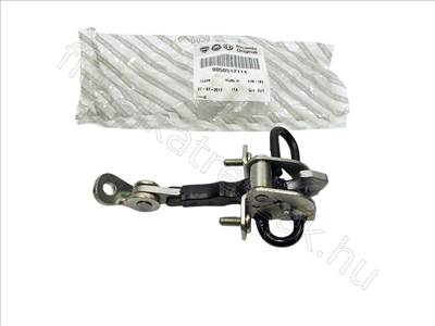 Ajtóhatároló jobb - 147, GT - 50512114 -  - FIAT eredeti Eredeti új 50512114