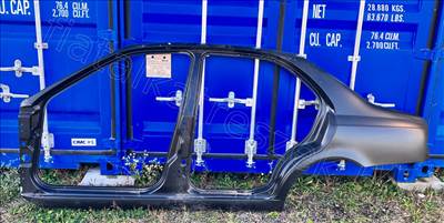 Bal oldalfal - LYBRA - 46797645 -  - FIAT eredeti Eredeti új 46797645