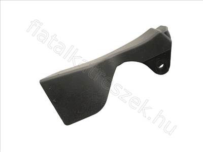 dísz-/védőléc RENAULT MASTER 10> Motorházfedél zsanér jobb - MASTER, MOVANO, NV400 - FT90606, 658320001R -  - Fastoriginal Utángyártott új 658320001R