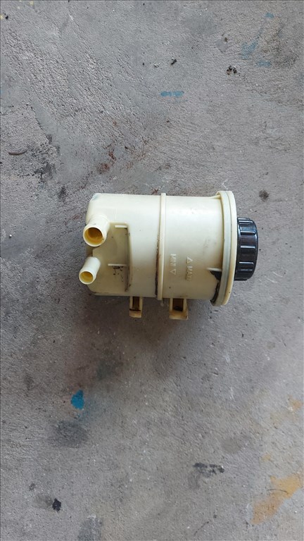 Renault MASTER Opel MOVANO 03- Szervóolaj szervó tartály kupak 6776 8200005185 2. kép