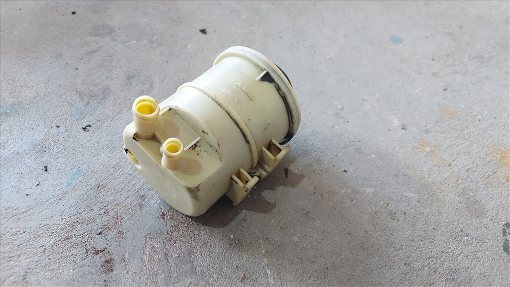 Renault MASTER Opel MOVANO 03- Szervóolaj szervó tartály kupak 6776 8200005185 3. kép