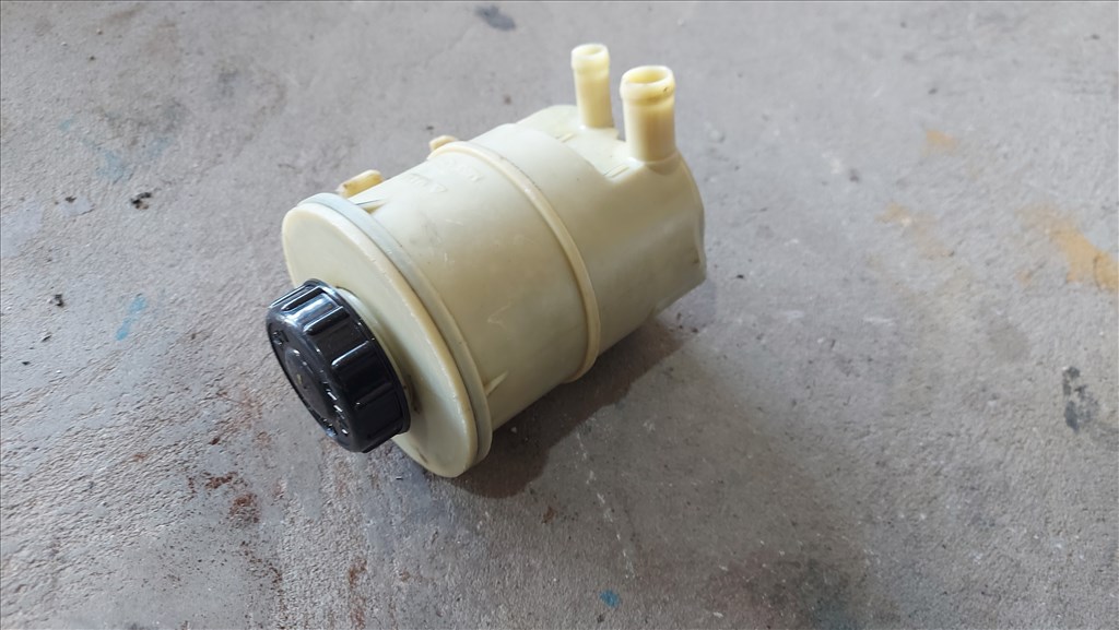 Renault MASTER Opel MOVANO 03- Szervóolaj szervó tartály kupak 6776 8200005185 1. kép