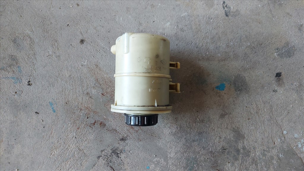 Renault MASTER Opel MOVANO 03- Szervóolaj szervó tartály kupak 6776 8200005185 4. kép