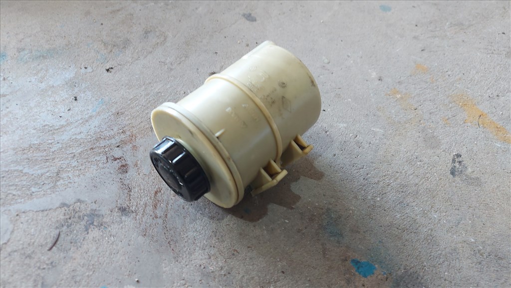 Renault MASTER Opel MOVANO 03- Szervóolaj szervó tartály kupak 6776 8200005185 5. kép