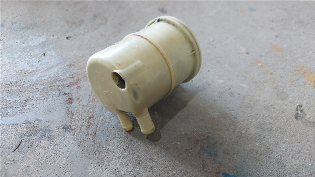 Renault MASTER Opel MOVANO 03- Szervóolaj szervó tartály kupak 6776 8200005185 6. kép