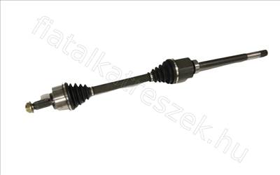 Féltengely MERCEDES VITO jobb W447 14> - MARCO, VITO, METRIS - FT27069, A 447 330 20 00 -  - Fastoriginal Utángyártott új A 447 330 20 00