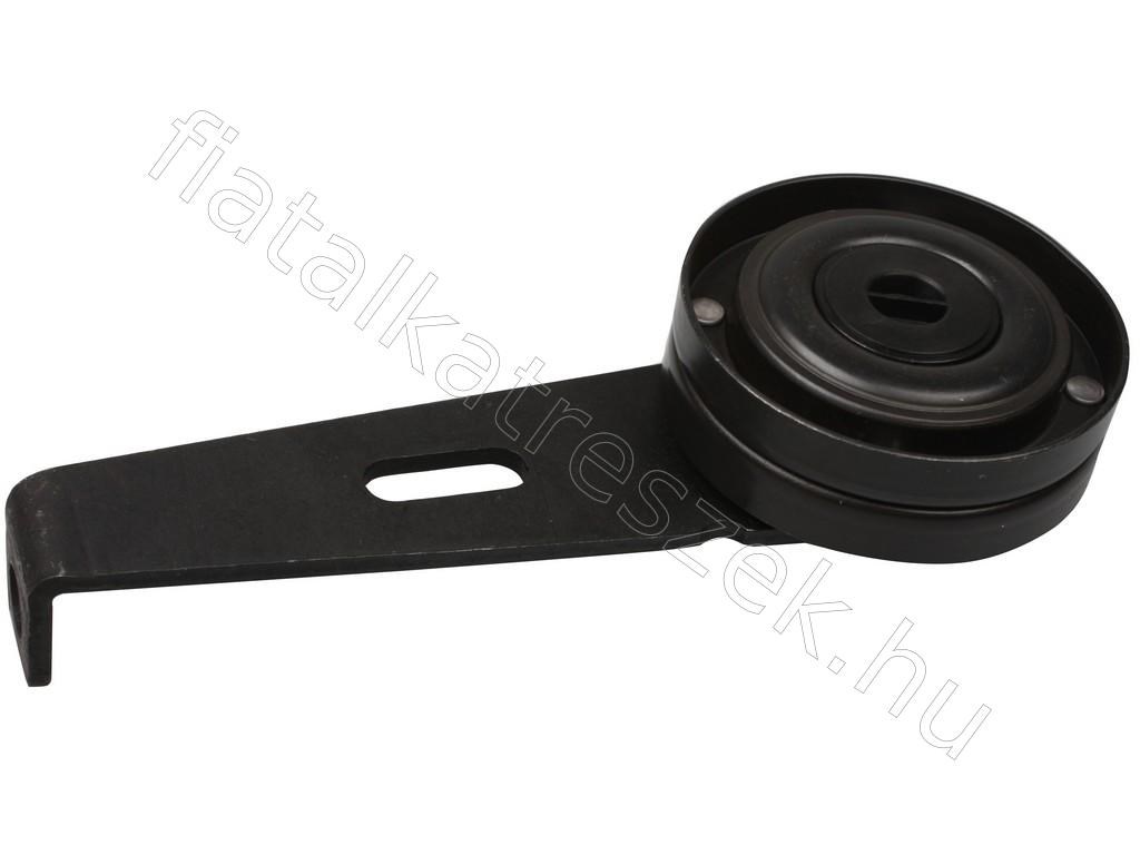 Feszítő,szíjtárcsa FIAT SCUDO / ULYSSE 95> Szíjtárcsa 1.9TD - PARTNER, SCUDO, NIVA, GRAND, JUMPER, XANTIA - FT44515, 5751.15 -  - Fastoriginal Utángyártott új 5751.15 1. kép
