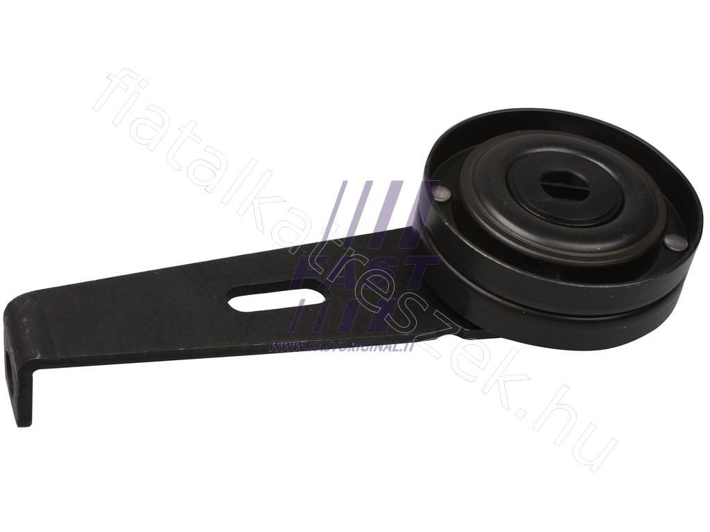 Feszítő,szíjtárcsa FIAT SCUDO / ULYSSE 95> Szíjtárcsa 1.9TD - PARTNER, SCUDO, NIVA, GRAND, JUMPER, XANTIA - FT44515, 5751.15 -  - Fastoriginal Utángyártott új 5751.15 2. kép