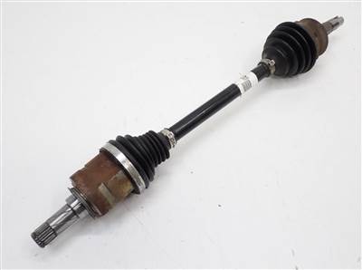 Opel Corsa E 1.4i B14XER bal féltengely 13149830