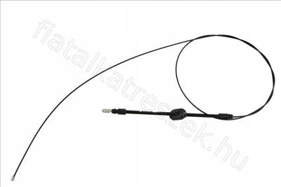 Kézifék bowden MERCEDES SPRINTER 06> 906 első 2462/306 MM - SPRINTER - FT69036, 9064205885 -  - Fastoriginal Utángyártott új 9064205885