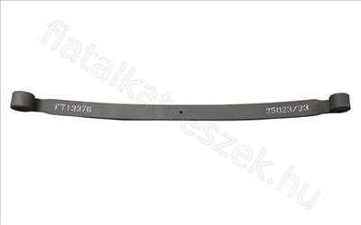 Laprugó FORD TRANSIT 06> MAIN 350 -  - FT13376, 6C115560FE -  - Fastoriginal Utángyártott új 6C115560FE