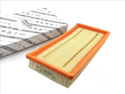 Levegőszűrő - BRAVO, MUSA, MITO, GRANDE, STILO, IDEA - 46783544 -  - FIAT eredeti Eredeti új 46783544