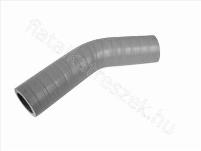 OLAJCSÖ TURBO VISSZAFOLYO 156 JTD 1,9 - MAREA, BRAVO, STRADA, PALIO, PUNTO, 145 - AK.7078/SIL -  - Akron Utángyártott új 7078/SIL