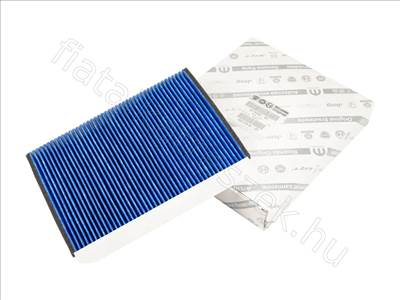 Pollenszűrő - COMPASS, RENEGADE, TONALE, 500X, 500L - 77369203, 52207674 -  - FIAT eredeti Eredeti új 77369203