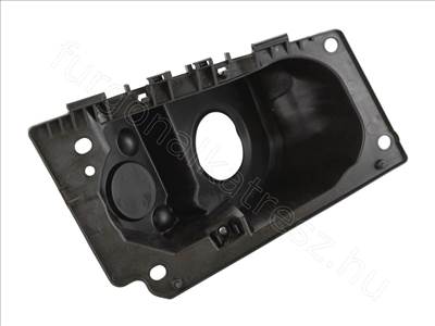 Tankajtó belső rész - JUMPER, DUCATO, BOXER - 1385937080, 1616429780 -  - FIAT eredeti Eredeti új 1385937080