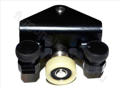 Tolóajtó alsó görgő - MASTER, MOVANO - FT95551, 74 59 706 87R^ -  - Fastoriginal Utángyártott új 74 59 706 87R^