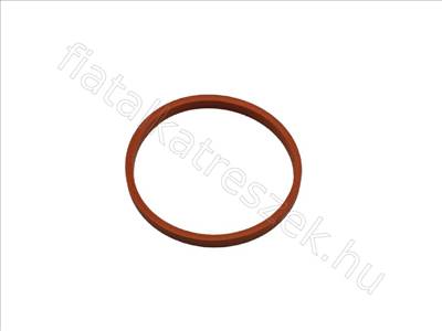 Tömítés RENAULT KANGOO 08> Töltőlevegő cső, turbó - LODGY, DUSTER, SCÉNIC, LOGAN, GRAND, SANDERO - FT48932, 140 797 12 0R -  - Fastoriginal Utángyártott új 140 797 12 0R