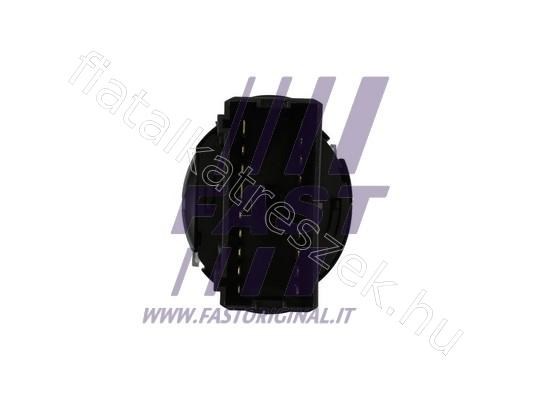 Világítás kapcsoló VW GOLF V 03> - ALHAMBRA, BORA, GOLF, SHARAN, DERBY, BEETLE - FT09002, 1C0941531A -  - Fastoriginal Utángyártott új 1C0941531A 2. kép