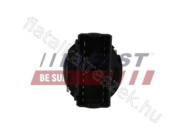 Világítás kapcsoló VW GOLF V 03> - ALHAMBRA, BORA, GOLF, SHARAN, DERBY, BEETLE - FT09002, 1C0941531A -  - Fastoriginal Utángyártott új 1C0941531A 4. kép