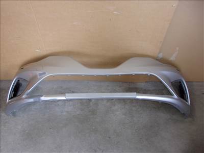 RENAULT CLIO első lökhárító héj 2020-2024