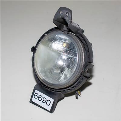 MINI Countryman R60-R61 ködlámpa