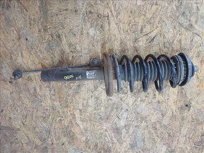 Peugeot 207 (2006-2014) 1.4 16V Benzines  Jobb Első Lengéscsillapító Rugóval