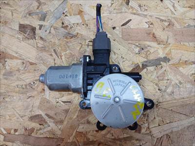 Mitsubishi Lancer VIII (2008-2017) Bal Első Ablakemelő Motor 