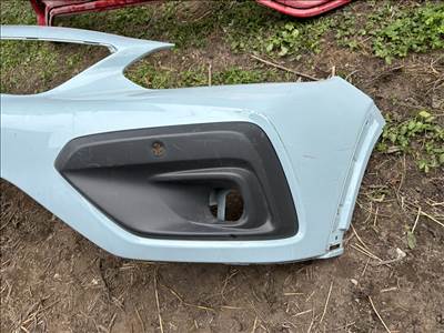 Honda Jazz Crosstar Bal ködlámpa rács 71191-tzb-g5